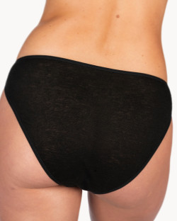 Culotte La Délicate (vue de dos)